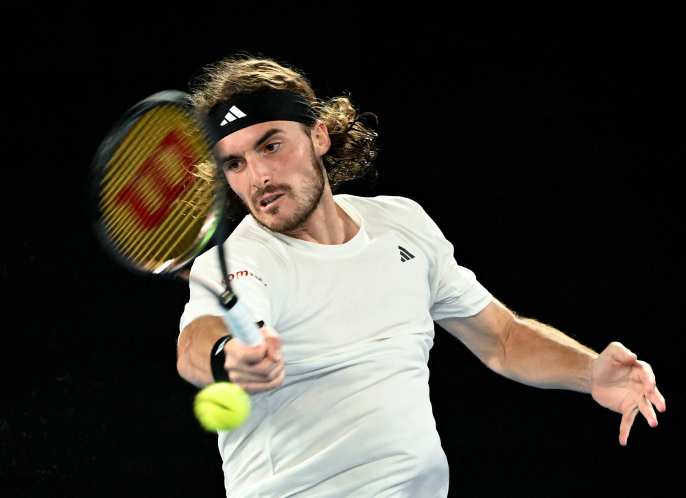 意大利网球队绝杀英国网球队,西西帕斯打破历史纪录的简单介绍 意大利网球队绝杀英国网球队,西西帕斯打破历史纪录的简单介绍