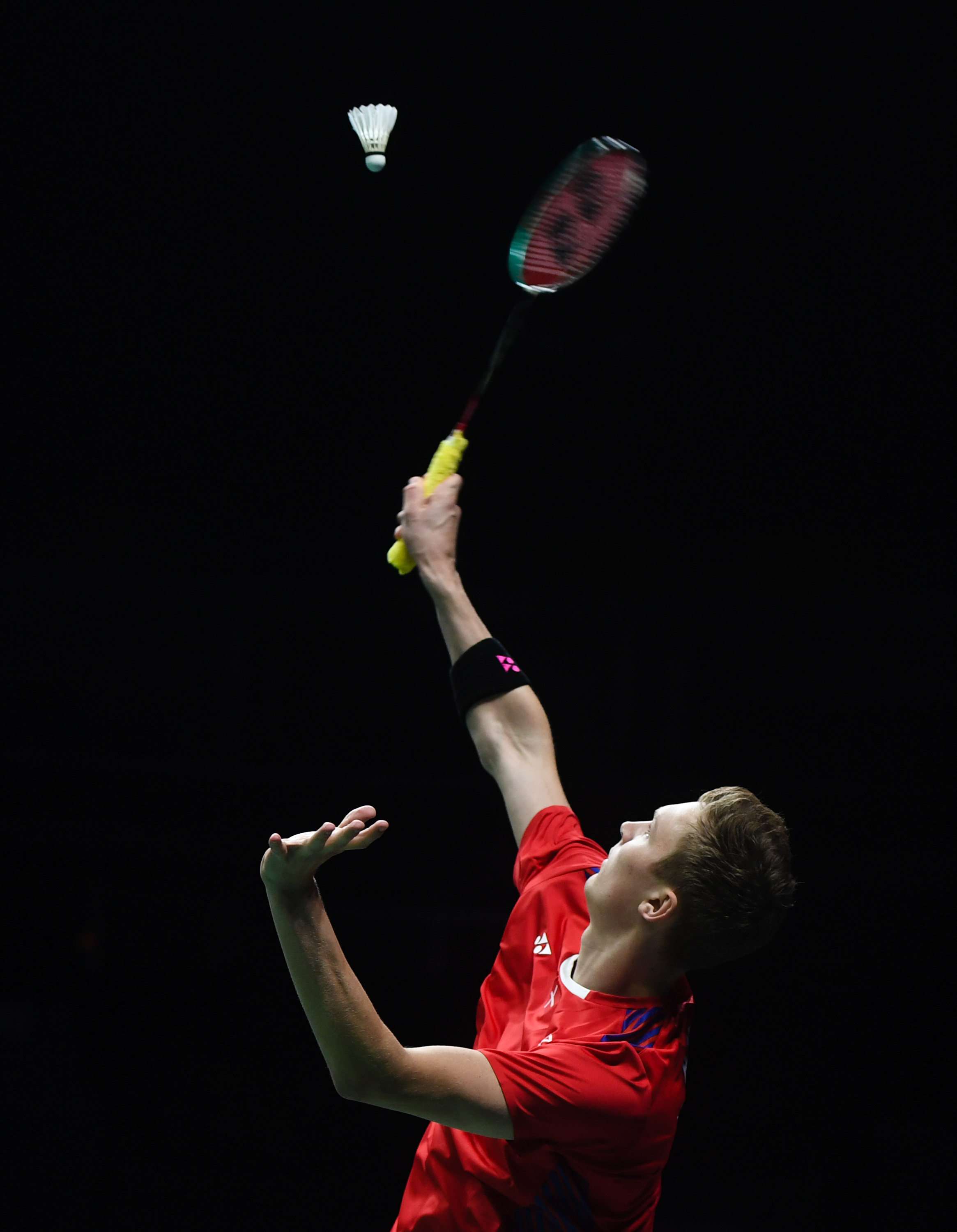 关于韩国羽毛球队翻盘丹麦羽毛球队,安赛龙惊艳世界的信息 关于韩国羽毛球队翻盘丹麦羽毛球队,安赛龙惊艳世界的信息