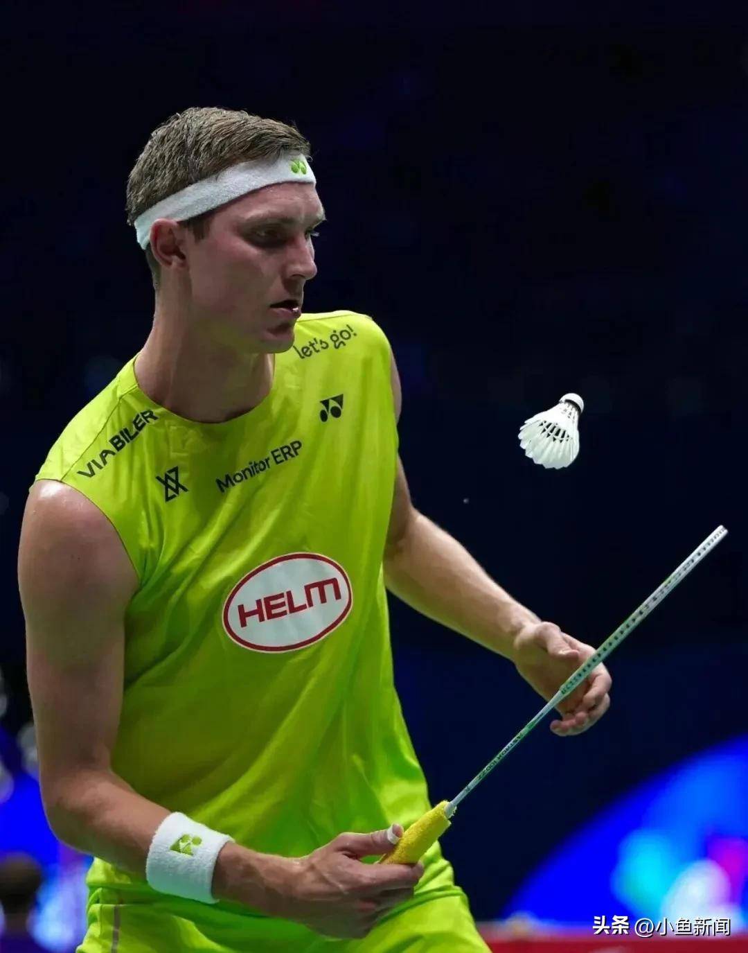 关于韩国羽毛球队翻盘丹麦羽毛球队,安赛龙惊艳世界的信息 关于韩国羽毛球队翻盘丹麦羽毛球队,安赛龙惊艳世界的信息