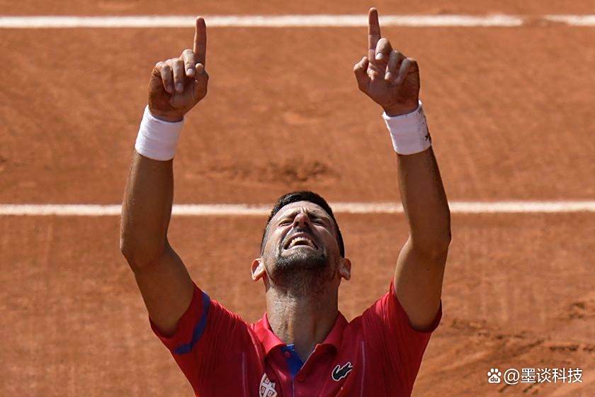 关于美国网球队血洗欧洲网球队,德约科维奇高光表现的信息 关于美国网球队血洗欧洲网球队,德约科维奇高光表现的信息