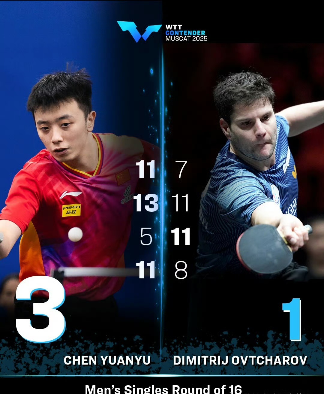 法国乒乓球队强势日本乒乓球队,奥恰洛夫关键制胜的简单介绍 法国乒乓球队强势日本乒乓球队,奥恰洛夫关键制胜的简单介绍