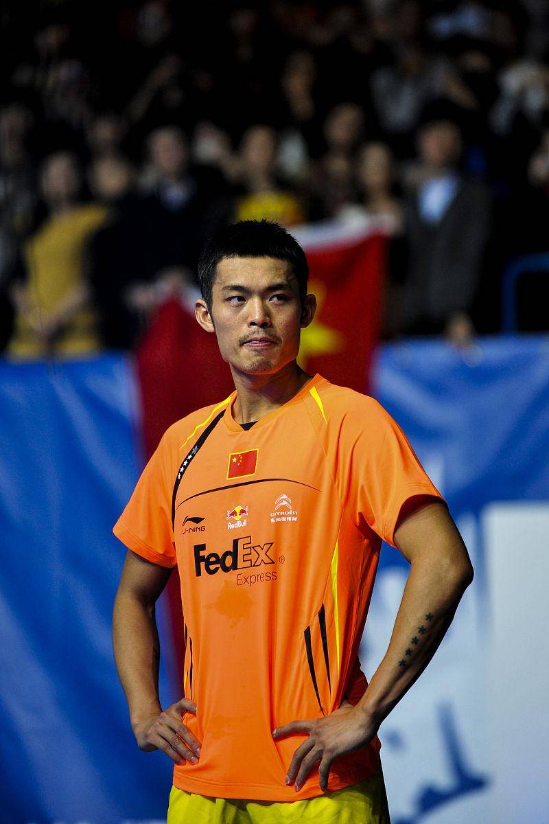 英格兰羽毛球队碾压印尼羽毛球队,林丹打破历史纪录的简单介绍 英格兰羽毛球队碾压印尼羽毛球队,林丹打破历史纪录的简单介绍