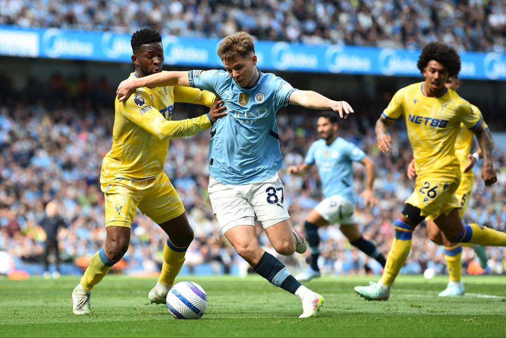 曼城豪取胜利,全胜成功晋级下一轮比赛的简单介绍 曼城豪取胜利,全胜成功晋级下一轮比赛的简单介绍