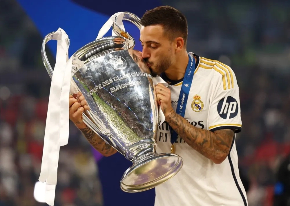 包含皇马冲刺巅峰，欧冠冠军又谁争？的词条