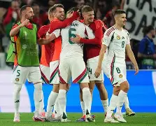 匈牙利队大输还不服输,默尔塞代斯队换帅进步的简单介绍 匈牙利队大输还不服输,默尔塞代斯队换帅进步的简单介绍