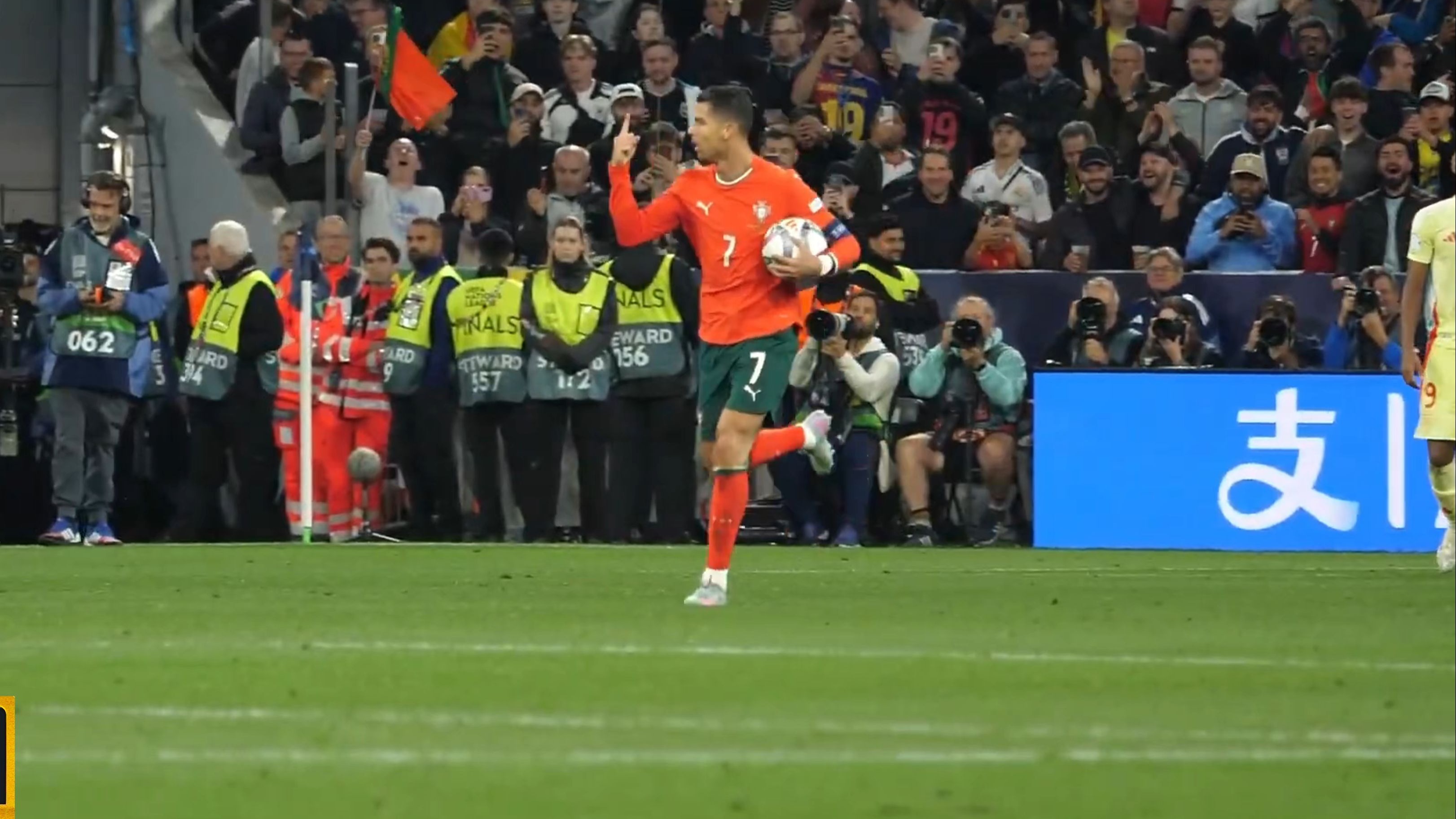 精彩对决!欧国联赛如约而至的简单介绍 精彩对决!欧国联赛如约而至的简单介绍