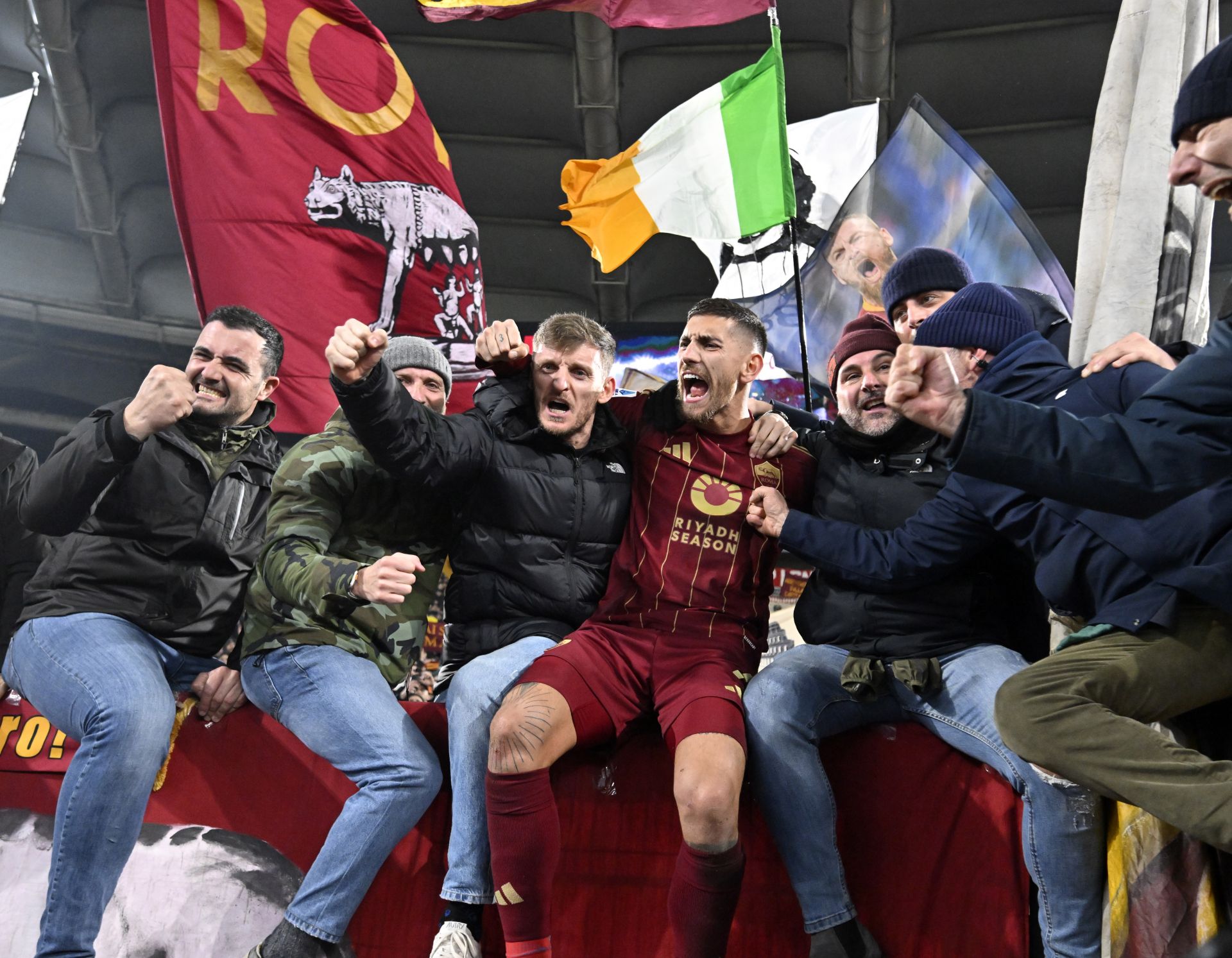 拉齐奥队计划在下一场比赛中战胜里昂的简单介绍 拉齐奥队计划在下一场比赛中战胜里昂的简单介绍