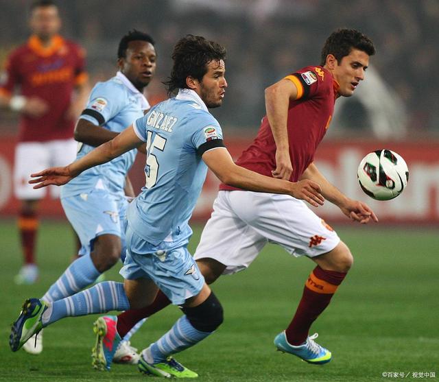 罗马后防表现低迷,多次失误导致失球的简单介绍 罗马后防表现低迷,多次失误导致失球的简单介绍