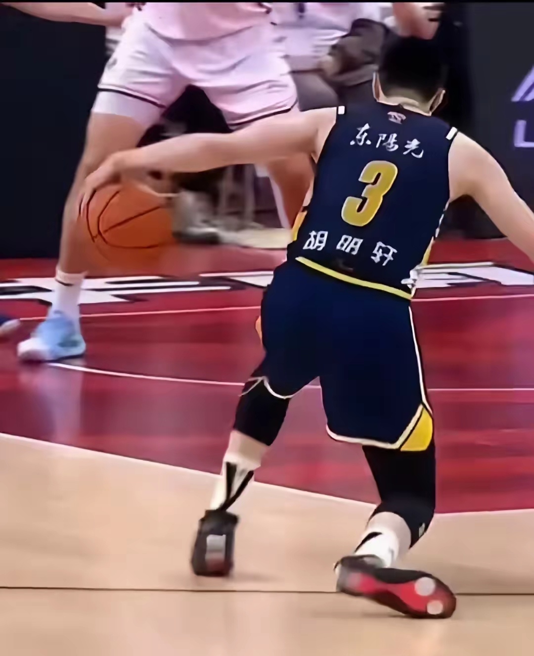 辽宁队取得胜利,球员状态持续火爆的简单介绍 辽宁队取得胜利,球员状态持续火爆的简单介绍