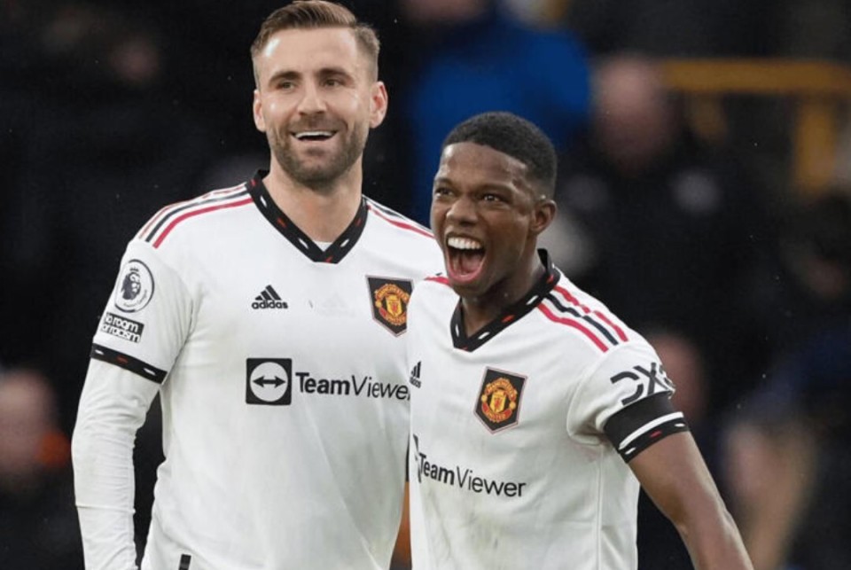 曼联客场战胜水晶宫,马夏尔梅开二度继续领先射手的简单介绍 曼联客场战胜水晶宫,马夏尔梅开二度继续领先射手的简单介绍