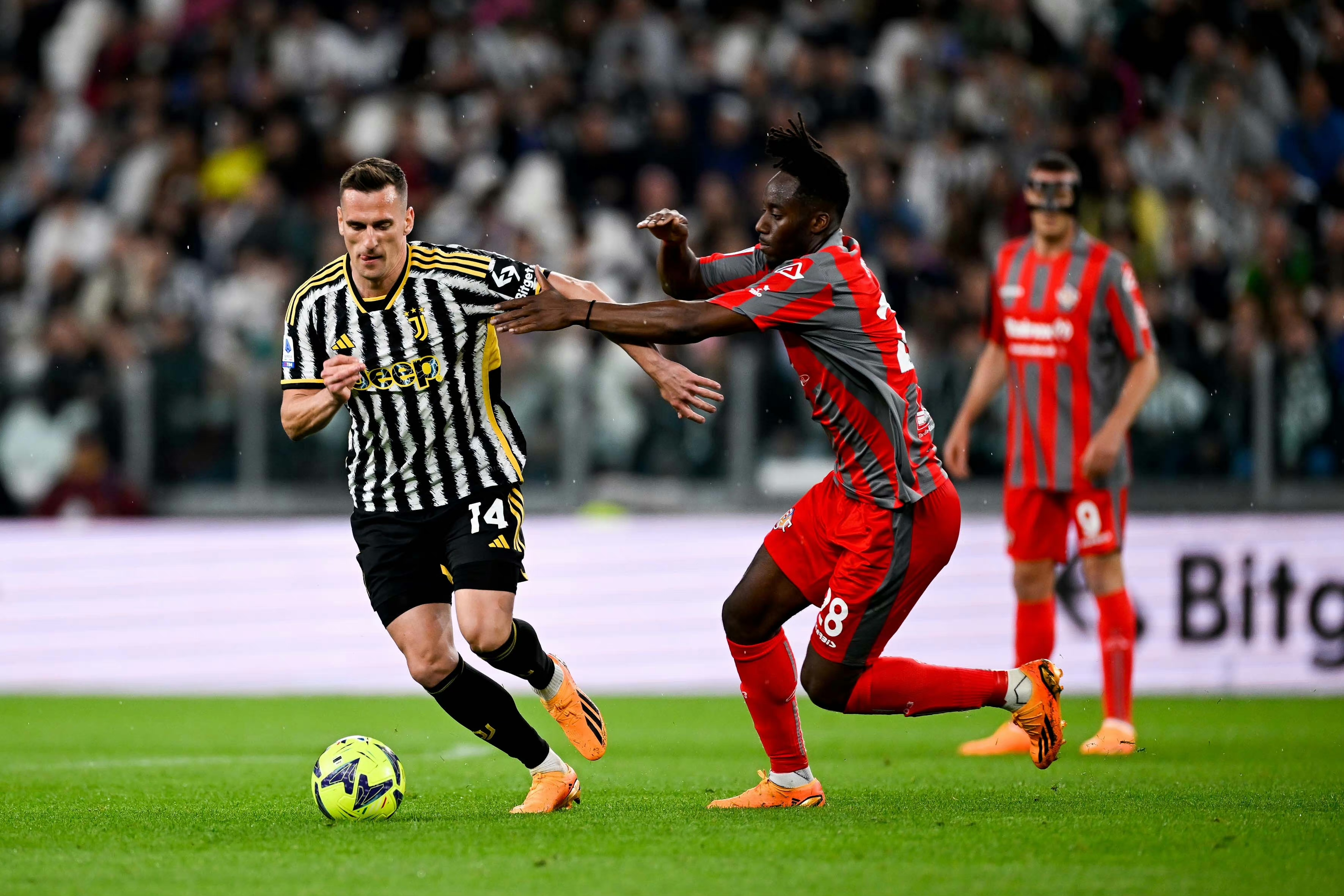 尤文图斯逆转战胜对手,晋级决赛阶段的简单介绍 尤文图斯逆转战胜对手,晋级决赛阶段的简单介绍