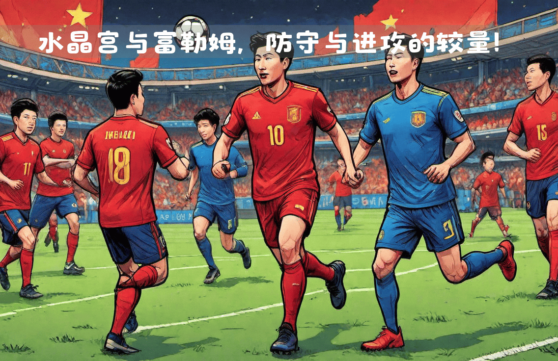 水晶宫坐镇主场,保持战绩平稳的简单介绍 水晶宫坐镇主场,保持战绩平稳的简单介绍