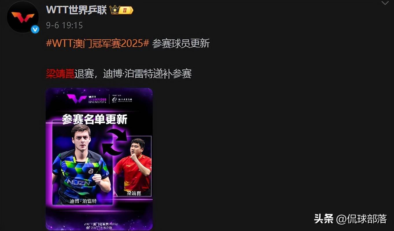 赛事中出现的意外情况引发热议的简单介绍