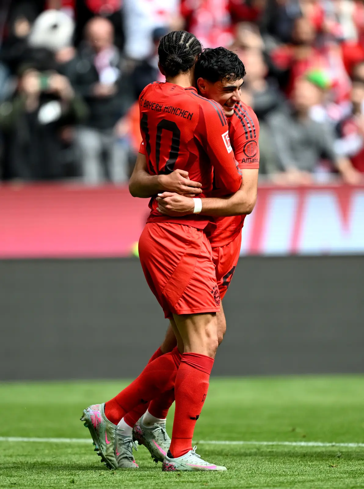 包含拜仁慢热,谨慎应对下轮比赛的词条 包含拜仁慢热,谨慎应对下轮比赛的词条