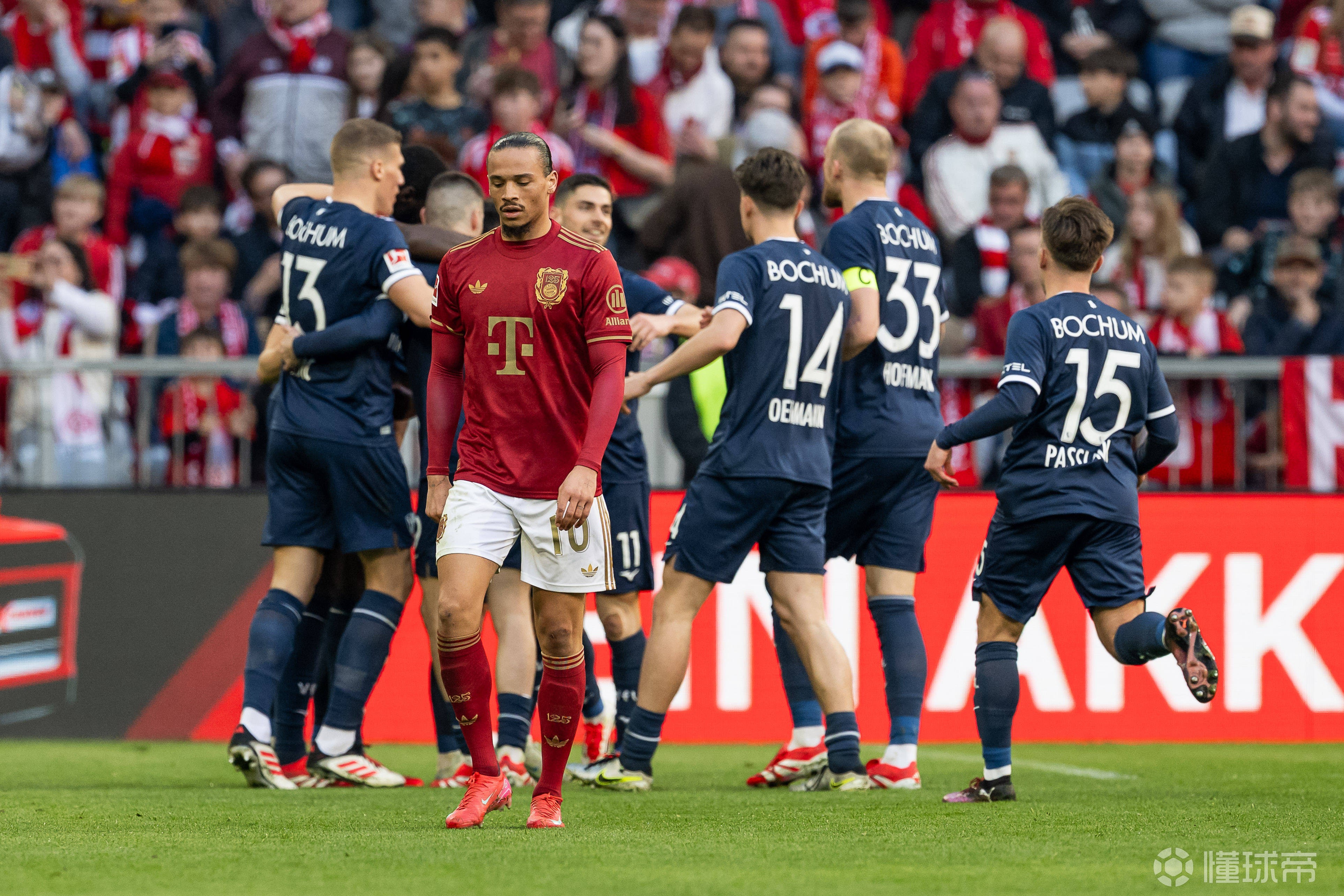 包含拜仁慢热,谨慎应对下轮比赛的词条 包含拜仁慢热,谨慎应对下轮比赛的词条