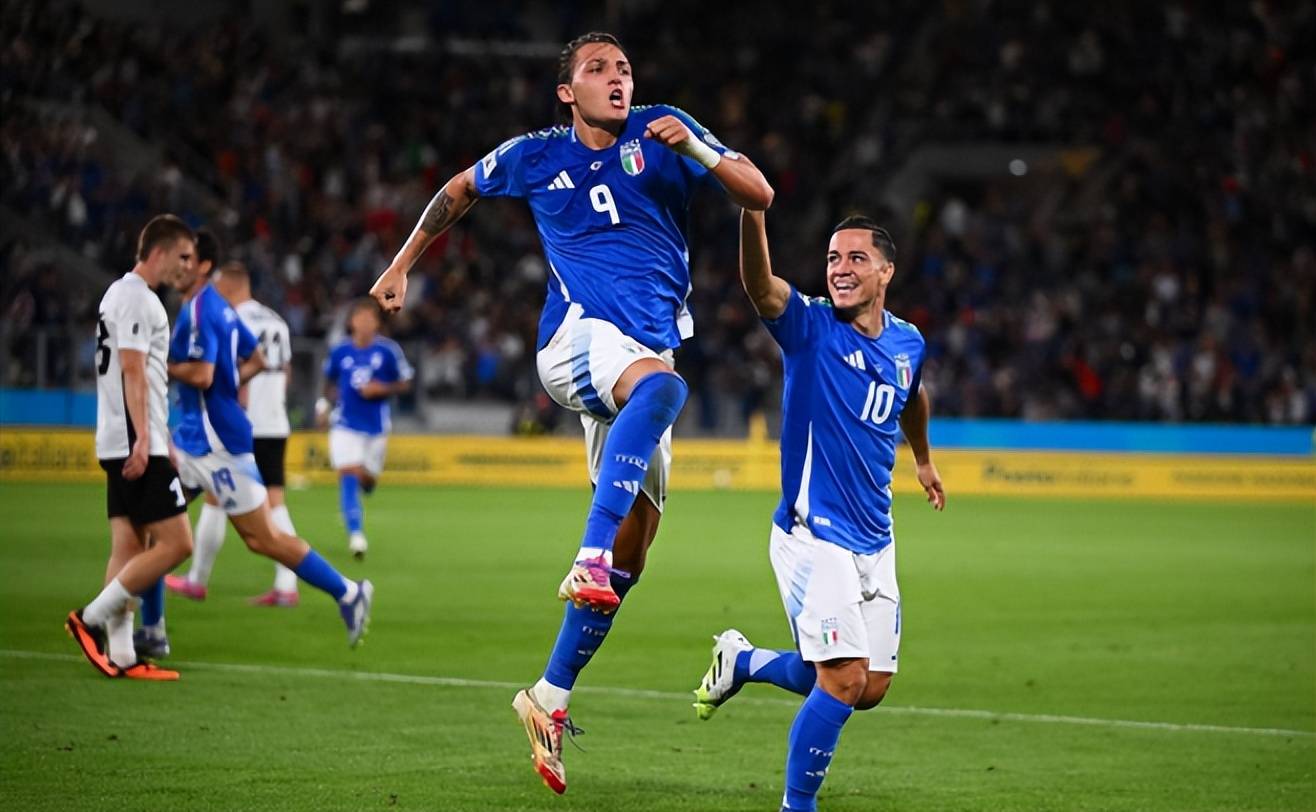 欧预赛胜利关键时刻,胜负天平下摇摆 欧预赛胜利关键时刻,胜负天平下摇摆