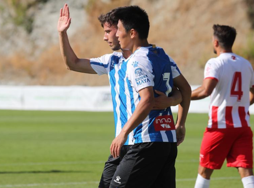 马拉加遭遇惨败:团队建设迫在眉睫的简单介绍 马拉加遭遇惨败:团队建设迫在眉睫的简单介绍