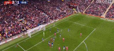 关于利物浦客场胜利,稳坐英超榜首位置的信息 关于利物浦客场胜利,稳坐英超榜首位置的信息