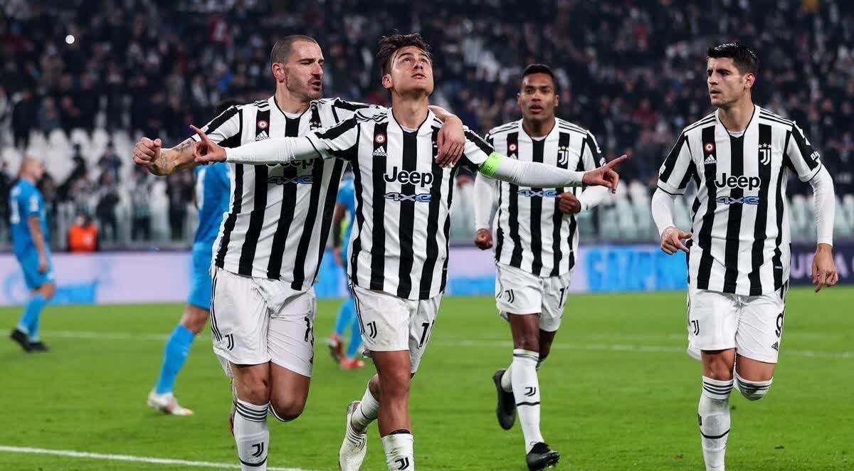 尤文图斯客场不敌罗马,遭受失利的简单介绍 尤文图斯客场不敌罗马,遭受失利的简单介绍