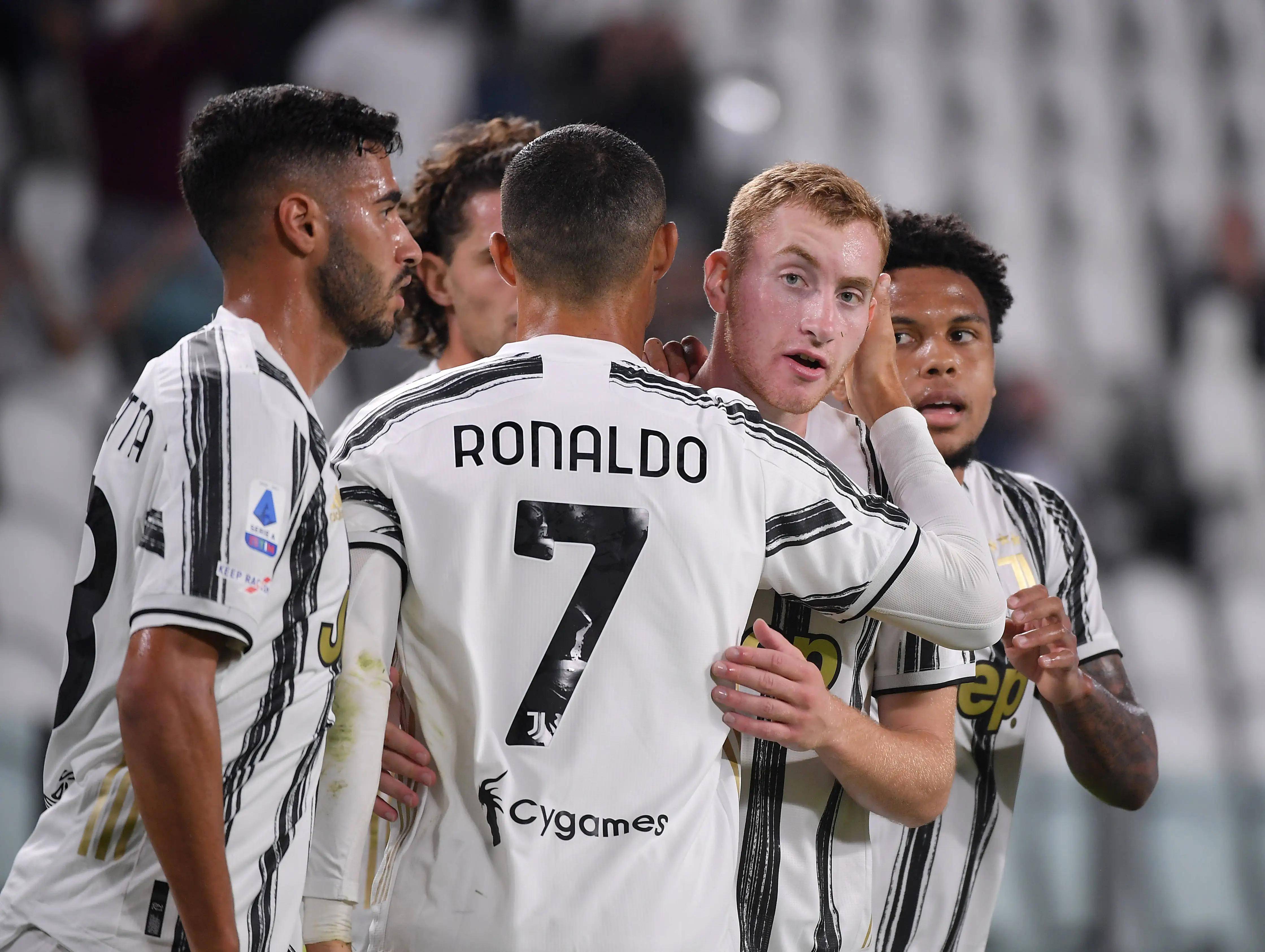 尤文图斯客场不敌罗马,遭受失利的简单介绍 尤文图斯客场不敌罗马,遭受失利的简单介绍