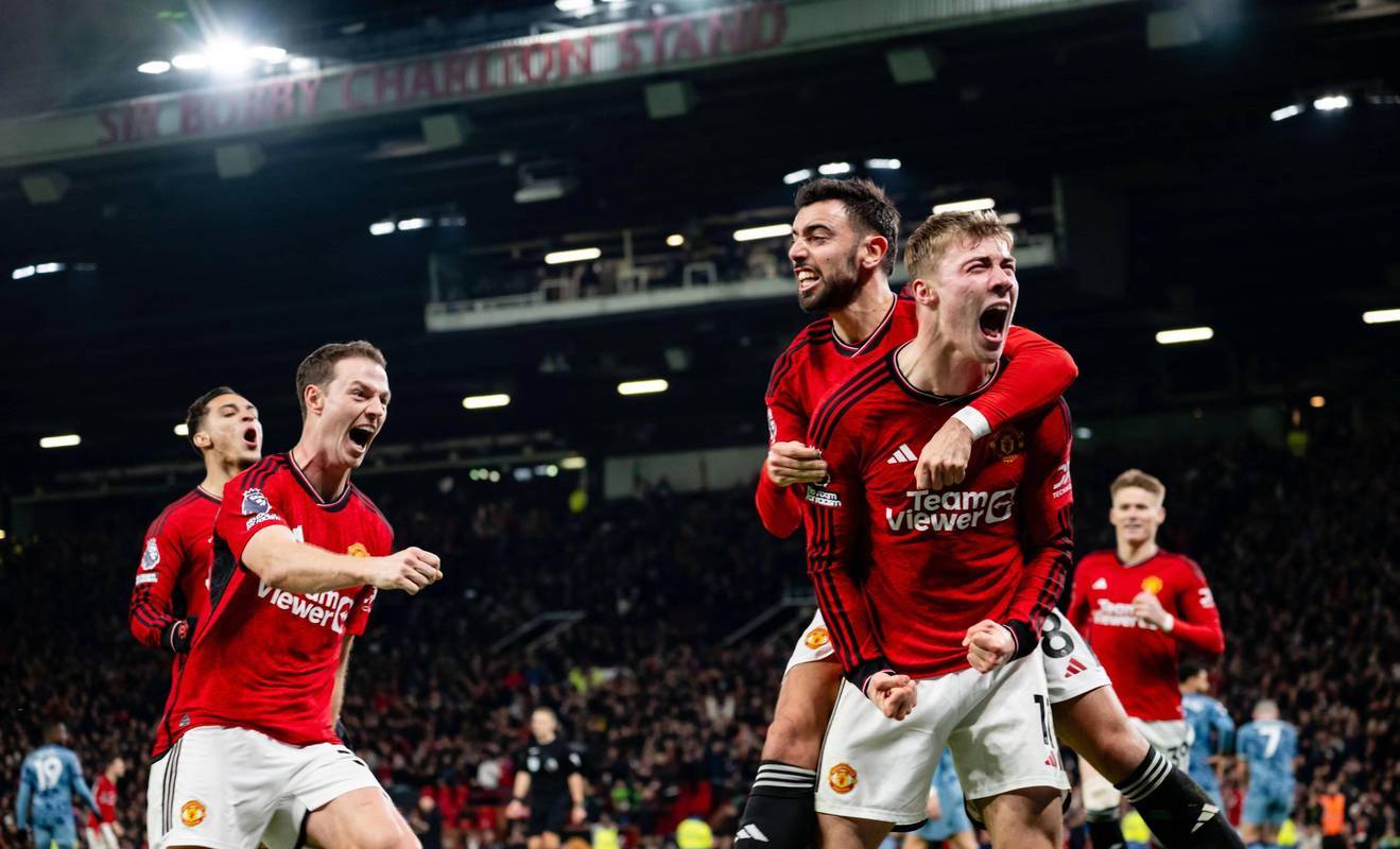 关于曼联客场战胜切尔西,英超前四位置来之不易的信息 关于曼联客场战胜切尔西,英超前四位置来之不易的信息