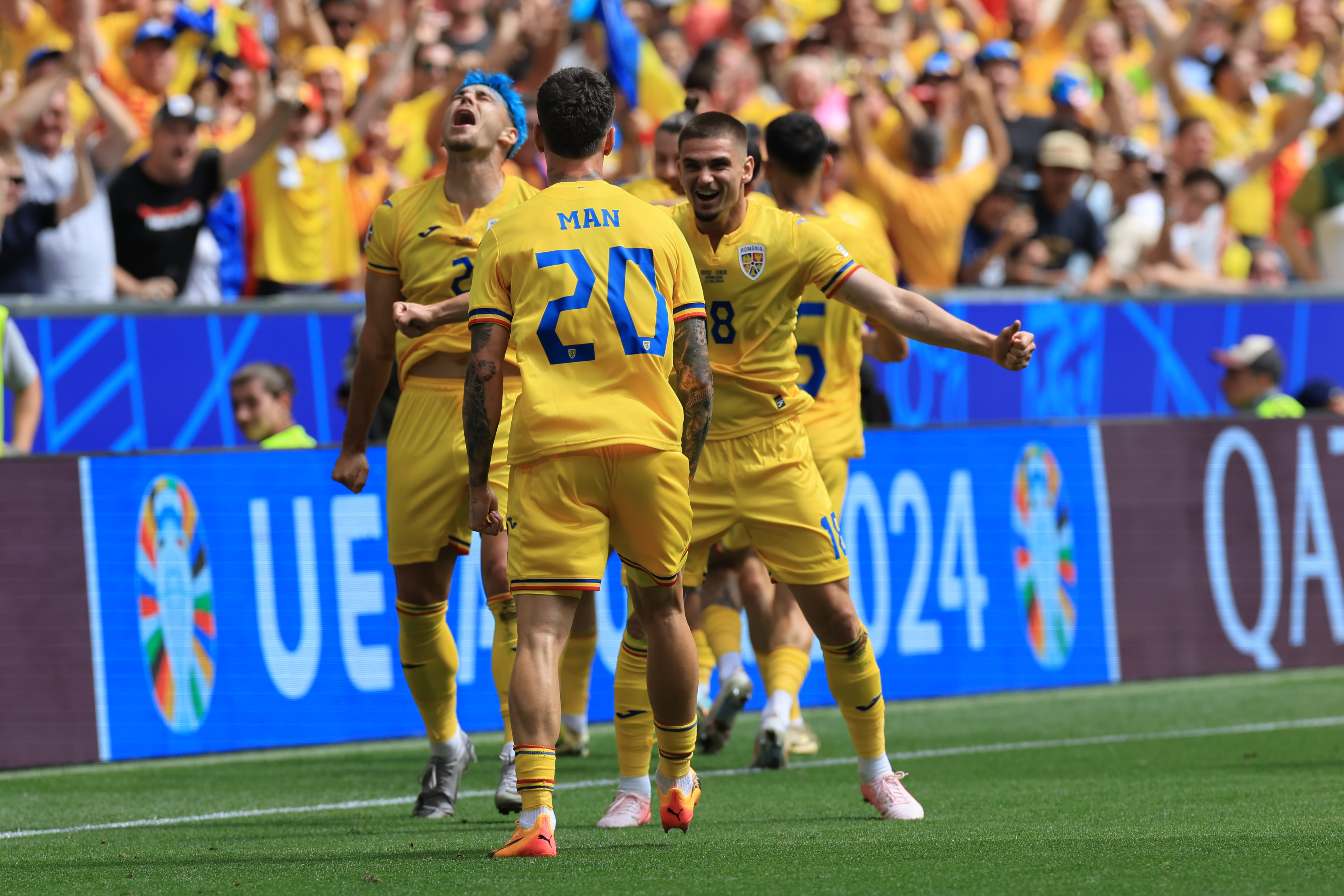 乌克兰国家队惊艳表现,淘汰捷克进入欧洲杯四强的简单介绍 乌克兰国家队惊艳表现,淘汰捷克进入欧洲杯四强的简单介绍