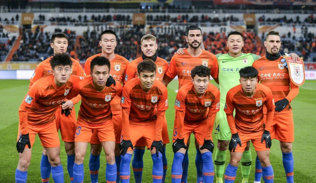 关于天海客场被鲁能逆转,近期不败战绩告终前行遇阻的信息 关于天海客场被鲁能逆转,近期不败战绩告终前行遇阻的信息