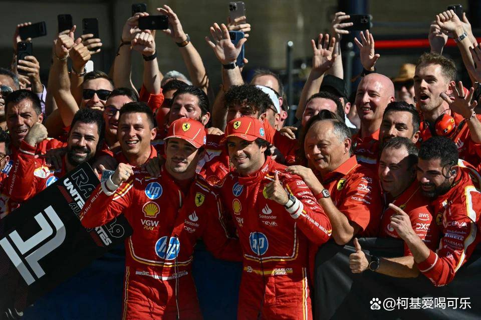 关于哈斯车队逆转红牛车队,勒克莱尔统治全场的信息 关于哈斯车队逆转红牛车队,勒克莱尔统治全场的信息