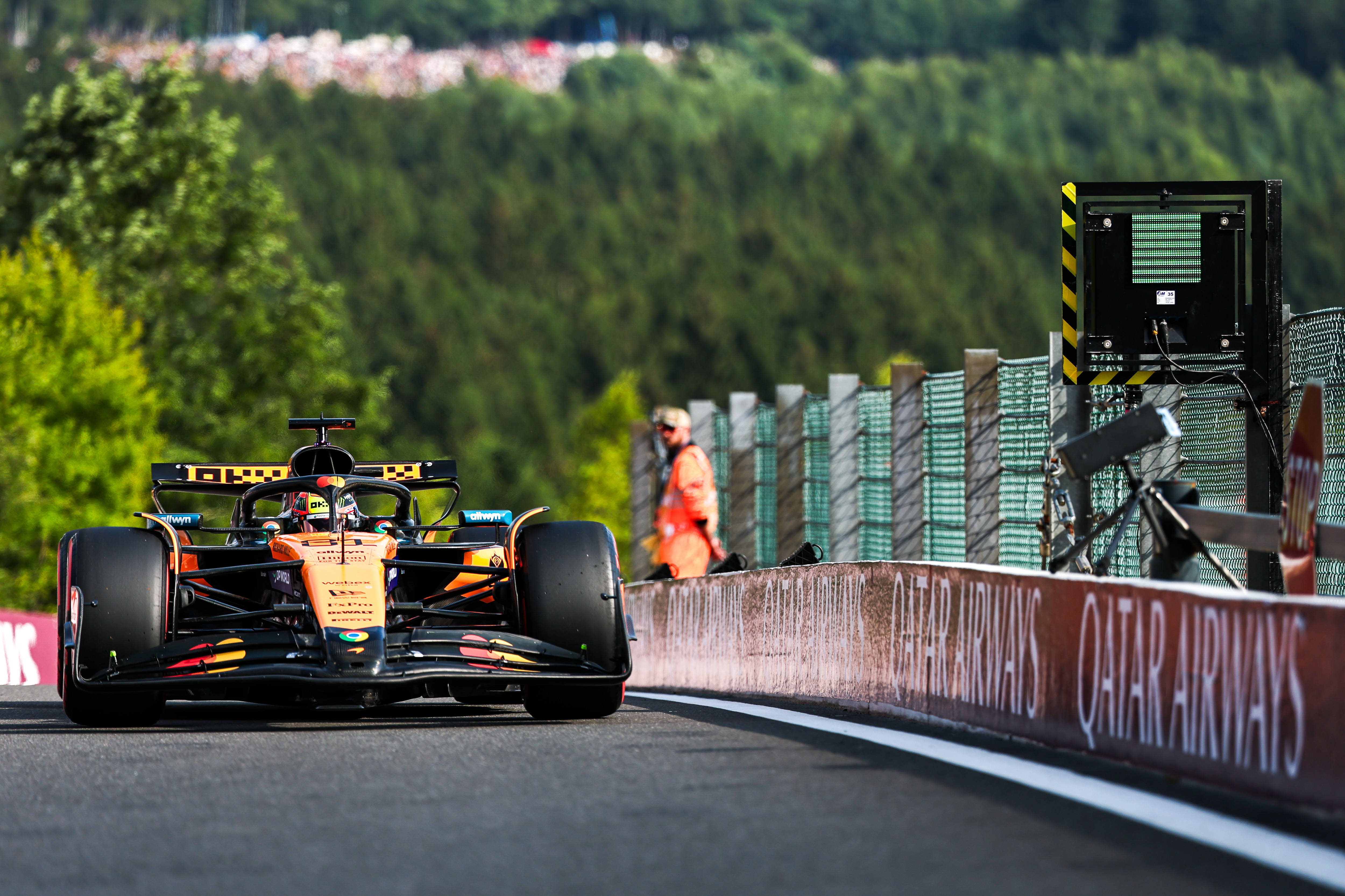 索伯车队力克威廉姆斯,汉密尔顿带队取胜的简单介绍 索伯车队力克威廉姆斯,汉密尔顿带队取胜的简单介绍