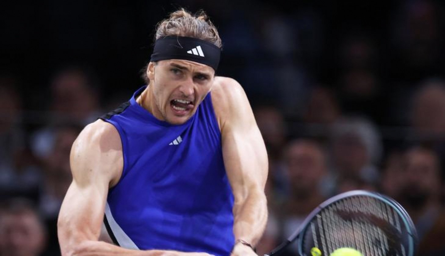 ATP总决赛险胜蒙特卡洛大师赛，兹维列夫统治全场的简单介绍