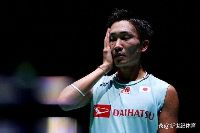 包含印尼队翻盘日本队，桃田贤斗扛起全队的词条
