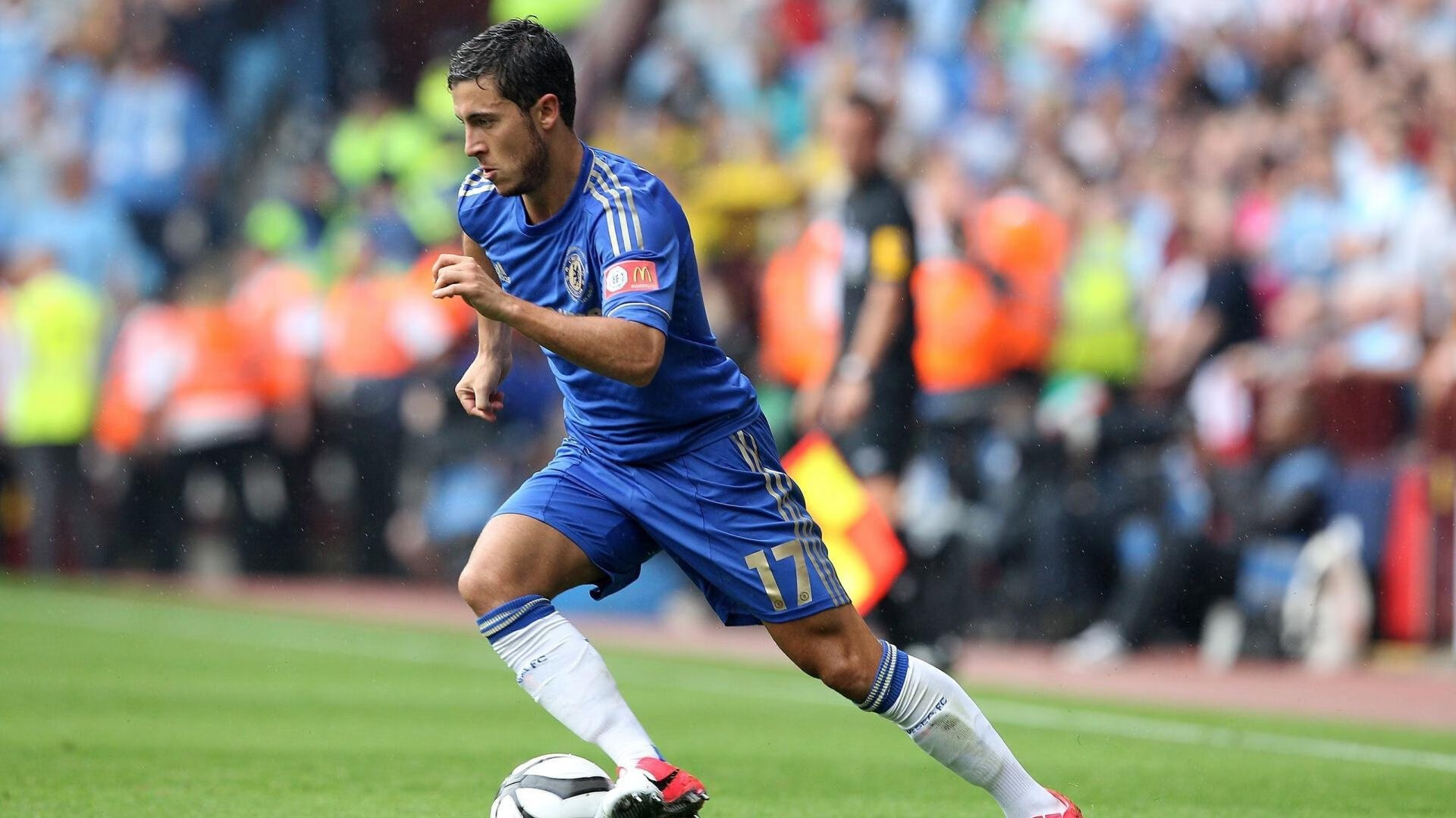 西决生死战之夜,英格拉姆统治全场