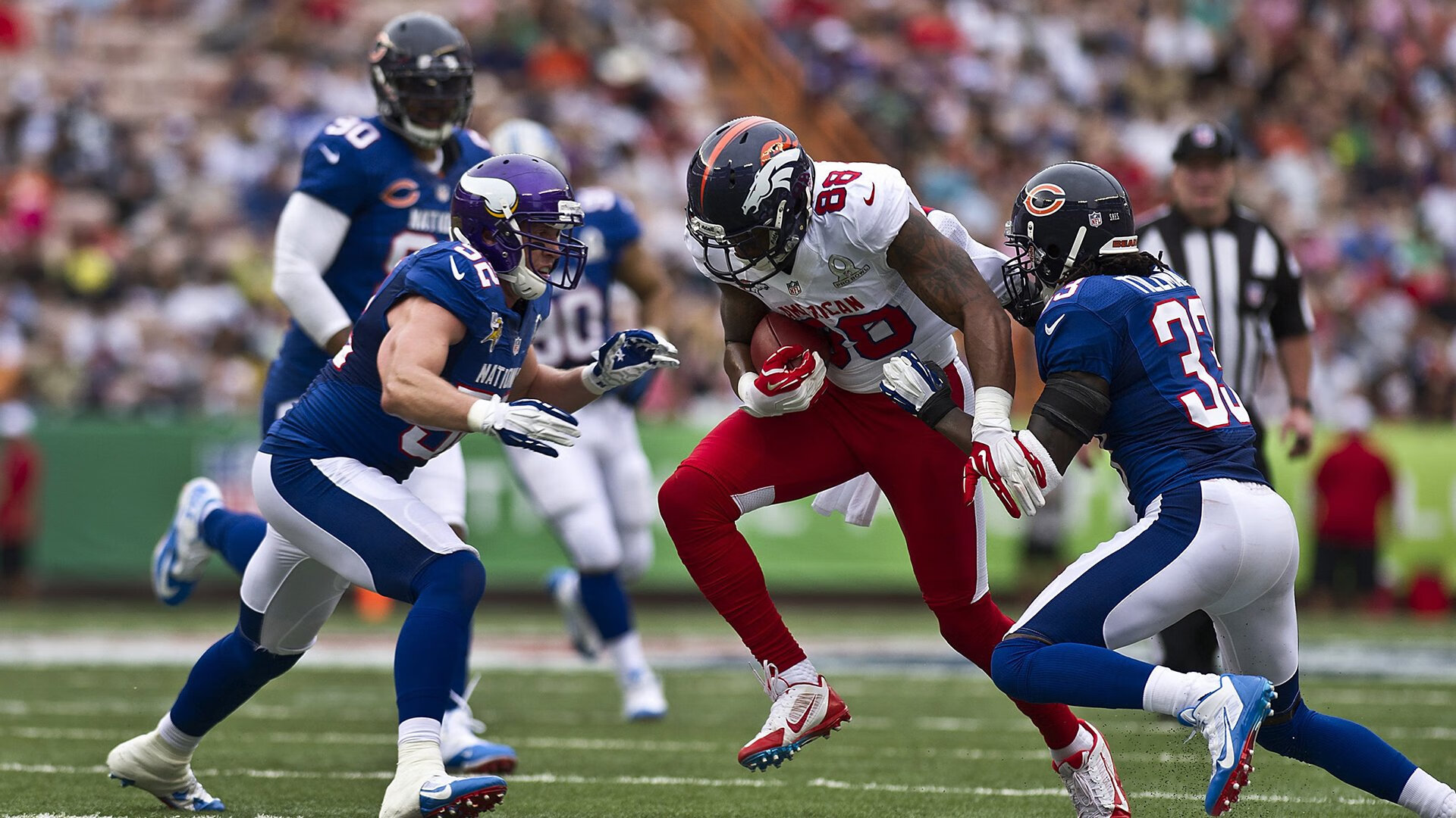 里昂铁壁锁潘帕斯,拉什福德压制级发挥改写战术版图